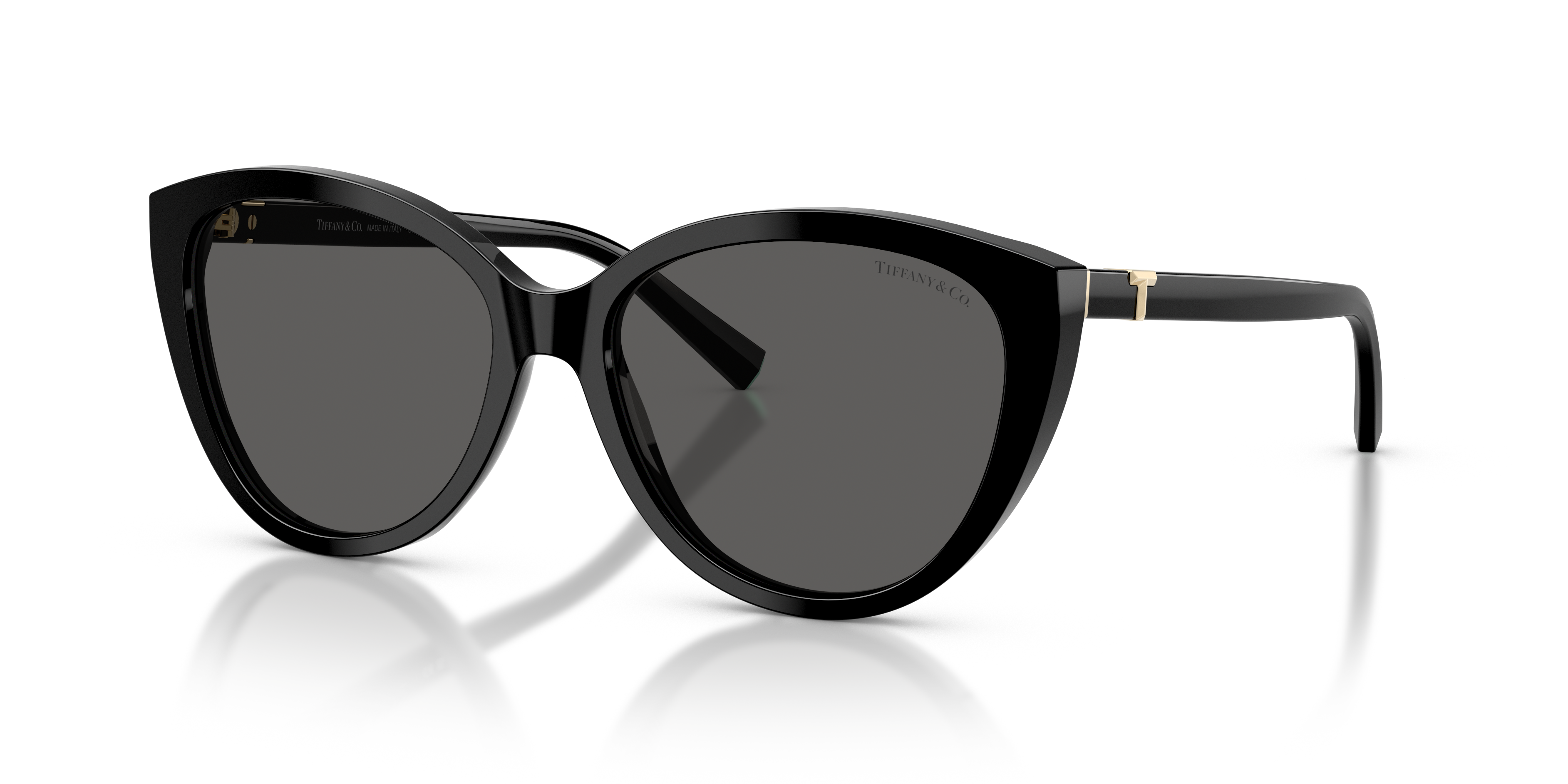 Occhiali da sole Tiffany TF4251 Havana Donna - Eleganza Iconica