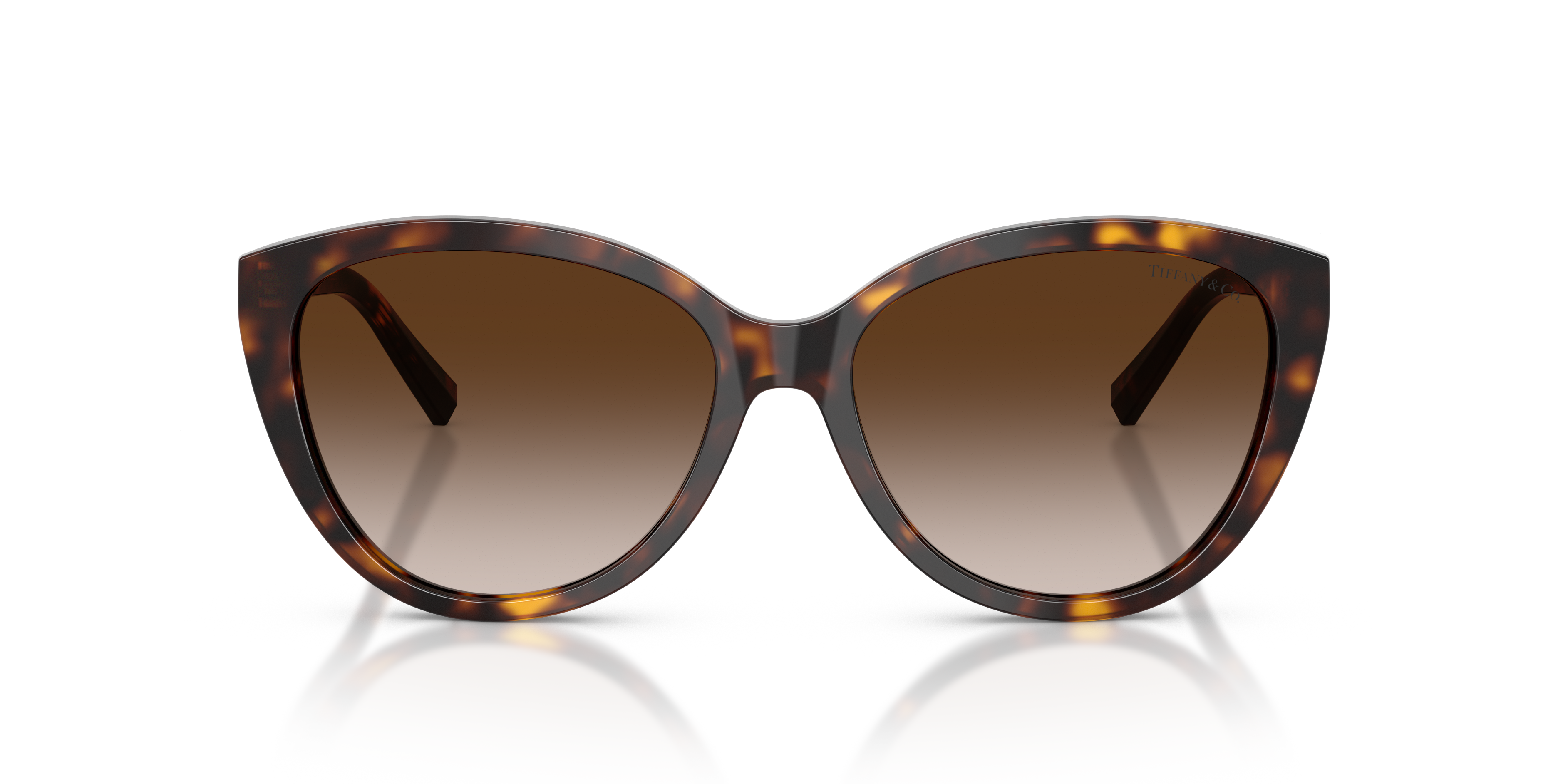 Occhiali da sole Tiffany TF4251 Havana Donna - Eleganza Iconica