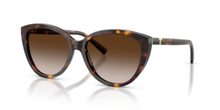 Occhiali da sole Tiffany TF4251 Havana Donna - Eleganza Iconica