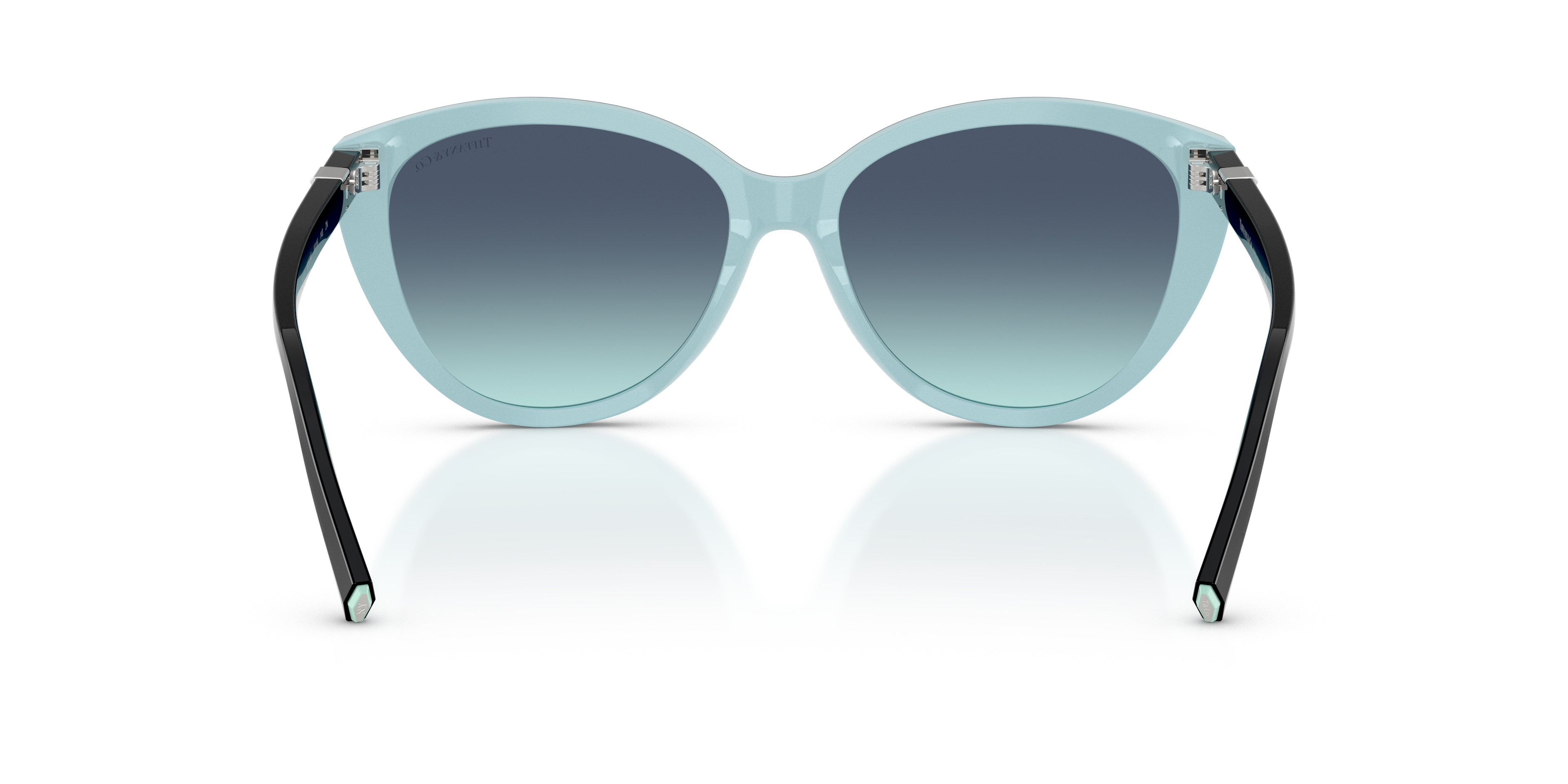 Occhiali da sole Tiffany TF4251 Havana Donna - Eleganza Iconica