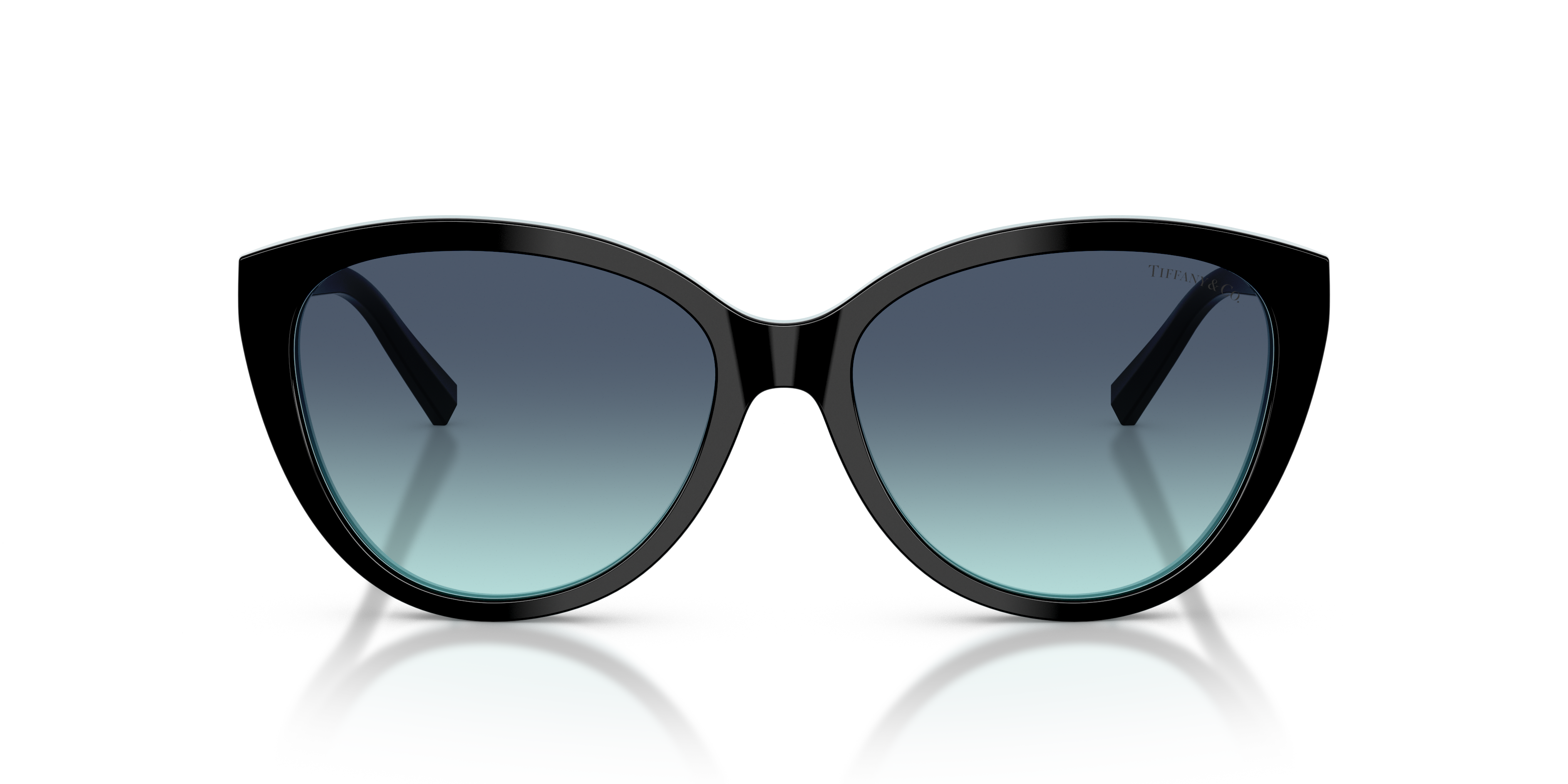 Occhiali da sole Tiffany TF4251 Havana Donna - Eleganza Iconica