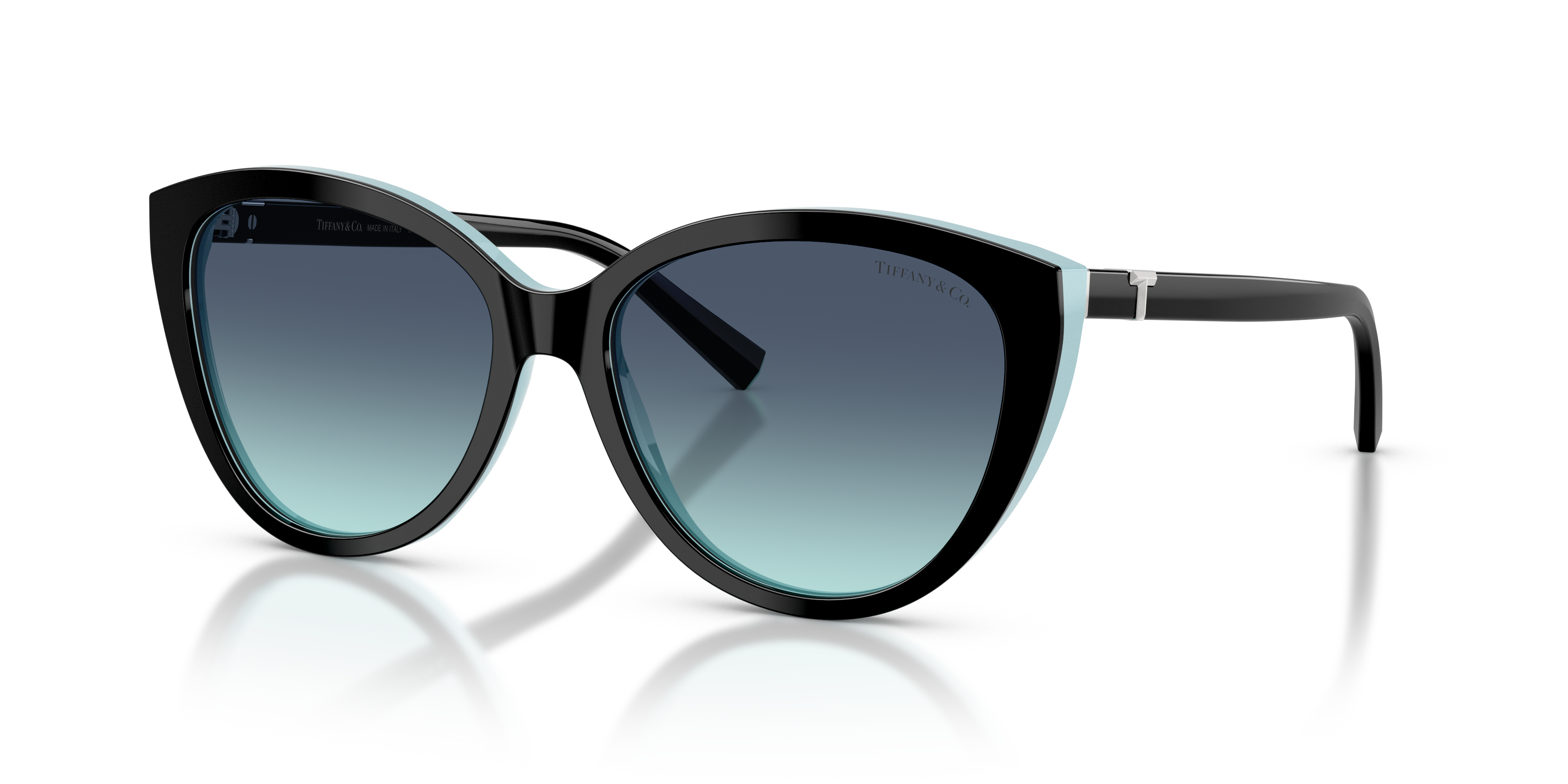 Occhiali da sole Tiffany TF4251 Havana Donna - Eleganza Iconica