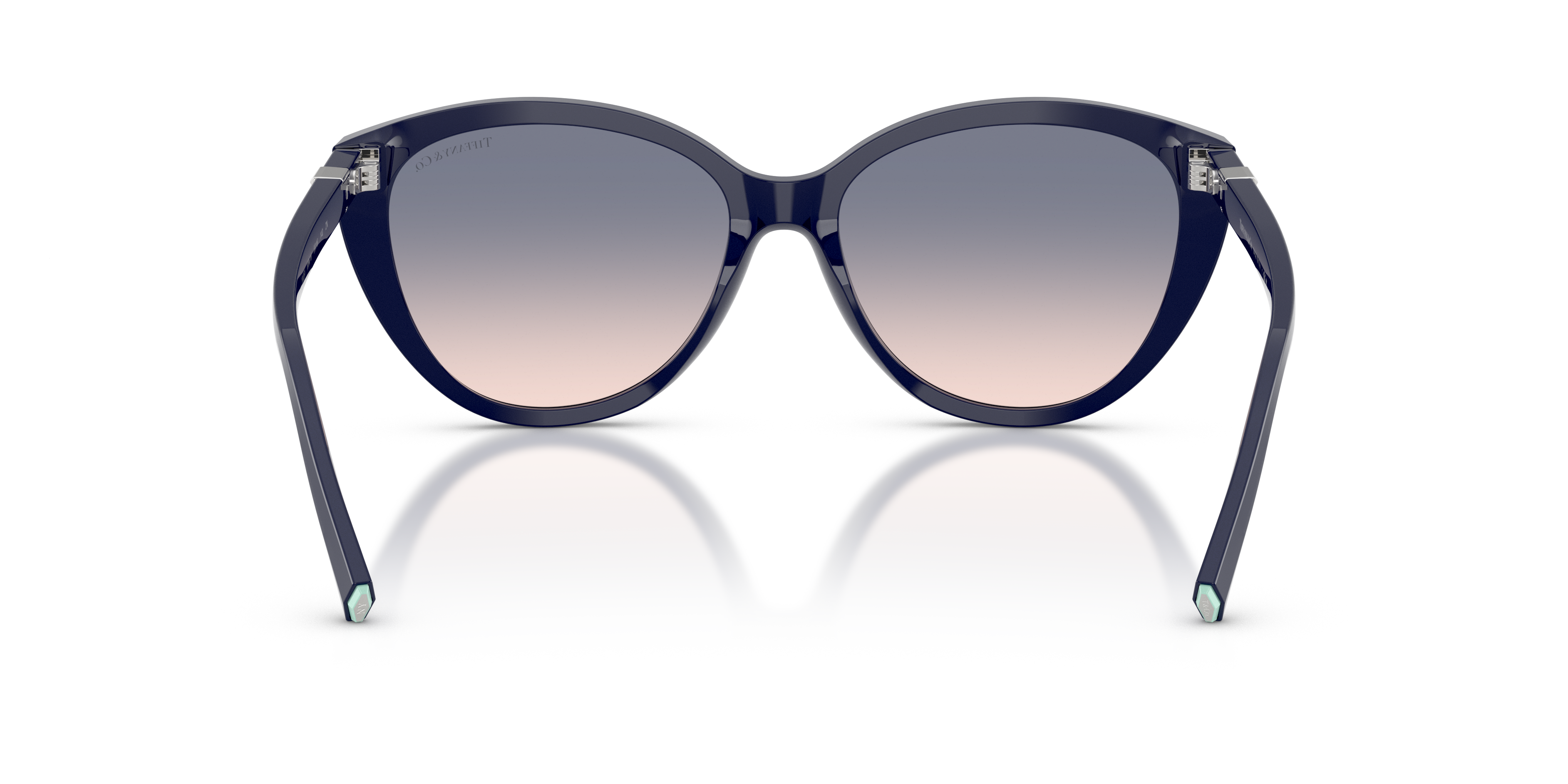 Occhiali da sole Tiffany TF4251 Havana Donna - Eleganza Iconica