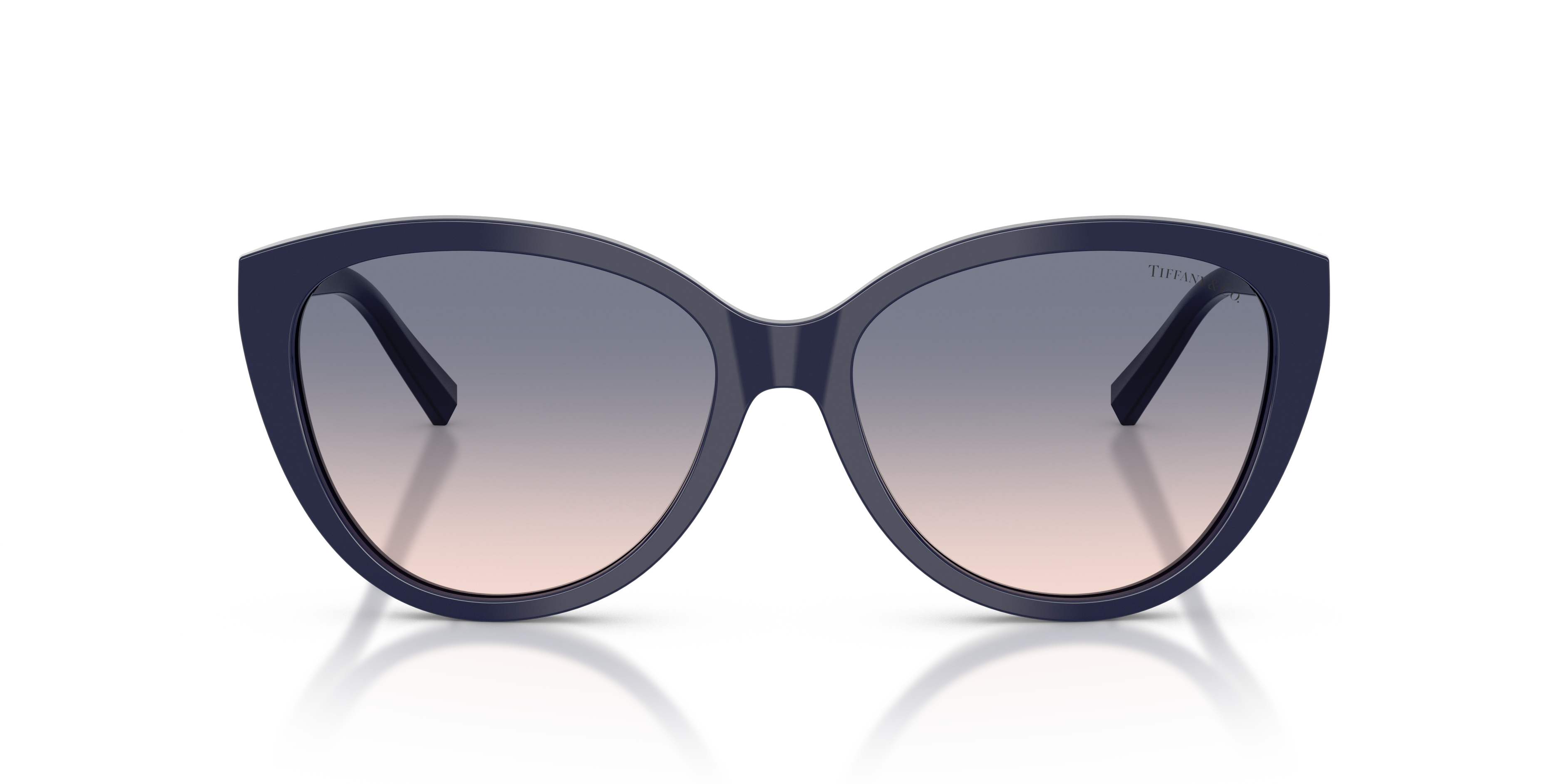 Occhiali da sole Tiffany TF4251 Havana Donna - Eleganza Iconica