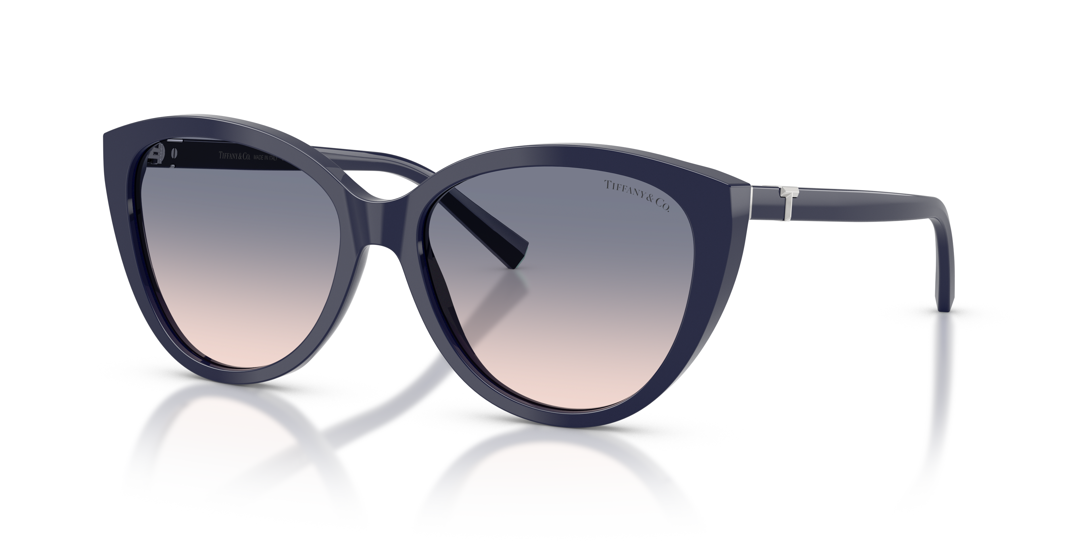 Occhiali da sole Tiffany TF4251 Havana Donna - Eleganza Iconica