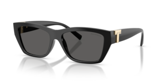 Occhiali da Sole Tiffany TF4255U Neri | Design Unisex Autentico