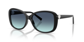 Occhiali da Sole Tiffany TF4257U Donna Neri | Eleganza Iconica