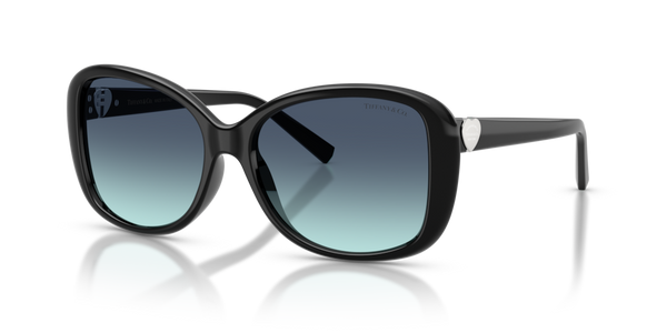 Occhiali da Sole Tiffany TF4257U Donna Neri | Eleganza Iconica