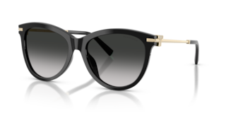 Occhiali da Sole Tiffany TF4258BU Neri Donna | Eleganza Originale
