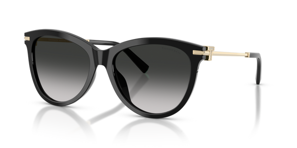 Occhiali da Sole Tiffany TF4258BU Neri Donna | Eleganza Originale