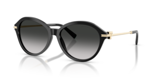 Occhiali da sole Tiffany donna TF4259 Neri originali