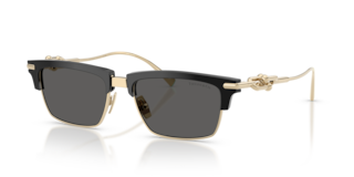 Occhiali da Sole Tiffany TF4262K Neri Originali | Modello Unisex
