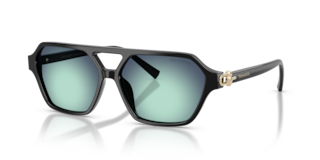 Occhiali da Sole Tiffany Neri TF4264U | Stile Iconico e Protezione