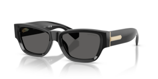Tiffany & Co. Occhiali da Sole TF4265U Neri Donna | Stile Iconico