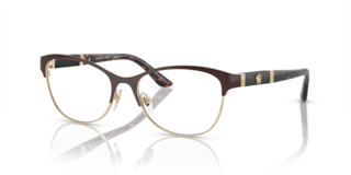Astucci ricambio originale Versace per modello ZVE1233Q40