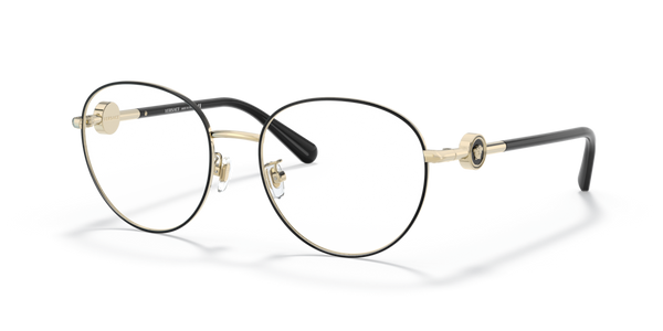 Vite Aletta ricambio originale Versace ZVE1273D8A
