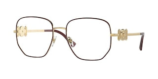 Versace VE1283 Clip-On · Vista + Sole Donna