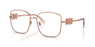 Aste ricambio originale Versace per occhiali modello ZVE1286D10.