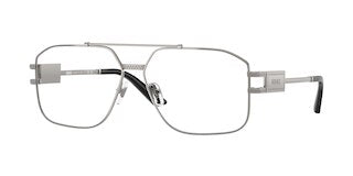 Versace VE1302 Clip-On · Vista + Sole Uomo