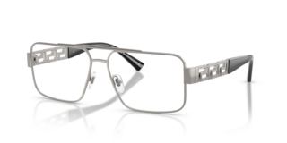 Occhiali da Vista Versace 0VE1308 Uomo Gunmetal | Eleganza e Stile