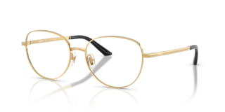 Occhiali da Vista Versace 0VE1312 Donna Oro | Eleganza Iconica