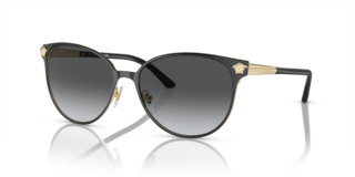 Astuccio originale Versace per modello ZVE216840