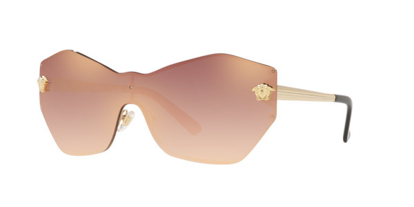 Aletta ricambio originale Versace ZVE218242