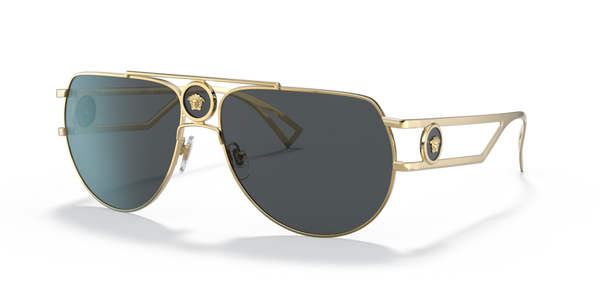 Guarnizione Frontale ricambio originale Versace ZVE222572