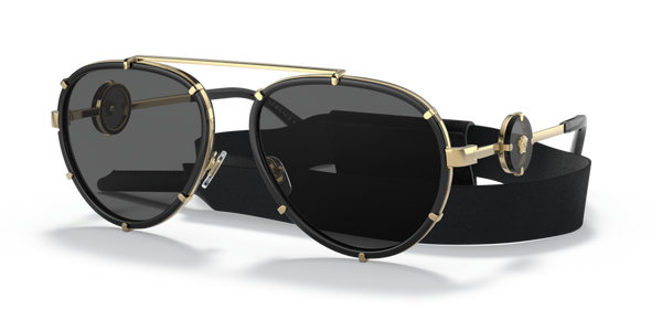 Terminali ricambio originali Versace ZVE223277