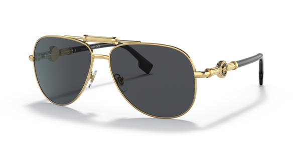 Terminali ricambio originali Versace ZVE223677
