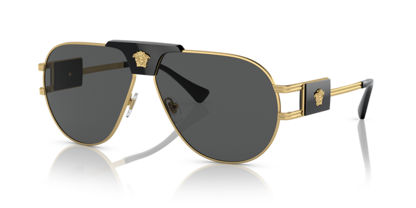 Guarnizione Frontale ricambio originale Versace ZVE225272