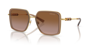 Aste ricambio originale Versace per occhiali modello ZVE226110