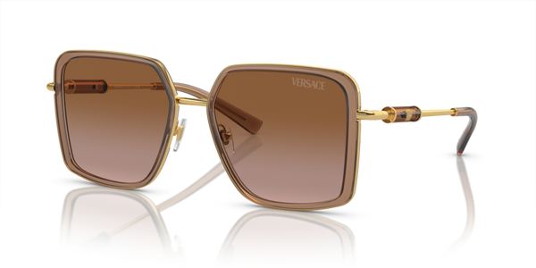 Vite aletta ricambio originale Versace ZVE22618A