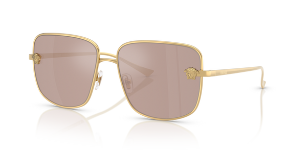 Guarnizione frontale ricambio originale Versace ZVE228272