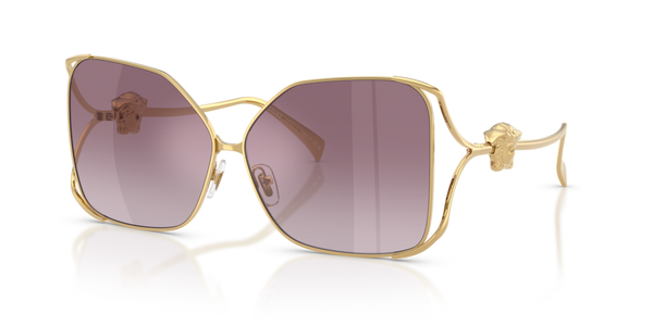 Aletta ricambio originale Versace ZVE228842