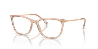 Occhiali da Vista Donna Versace 0VE3274B Transparent Brown