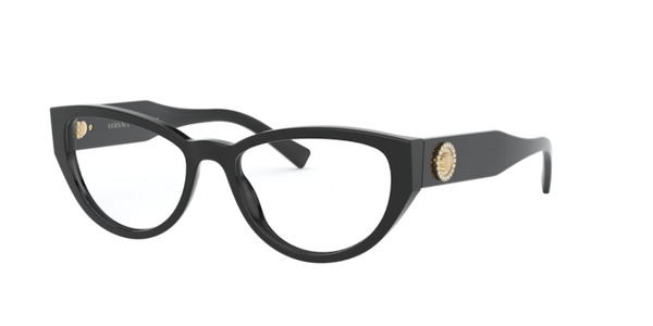 Strass ricambio originale Versace ZVE3280B73