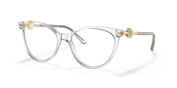 Occhiali da Vista Versace 0VE3298B Crystal Donna | Lusso e Stile