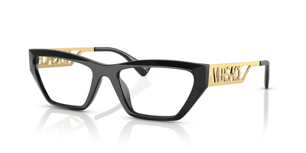 Aste ricambio originale Versace ZVE3327U10