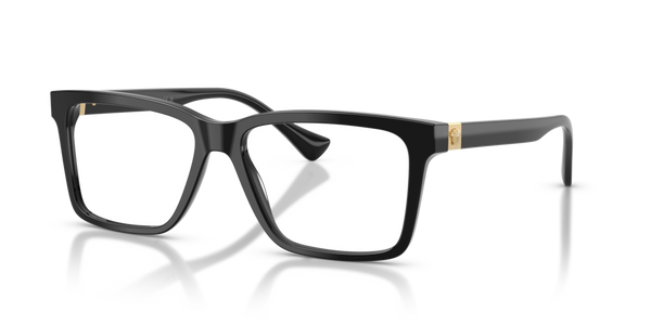 Aste ricambio originali Versace ZVE332810