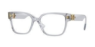 Versace VE3329B Clip-On · Vista + Sole Donna