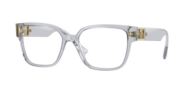 Guarnizione Asta ricambio originale Versace ZVE3329B71
