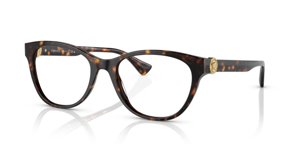 Aste ricambio originale Versace ZVE333010