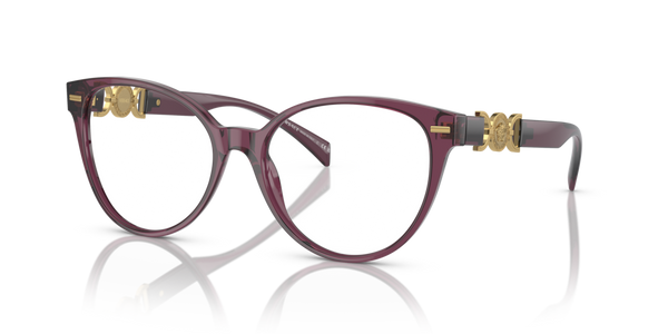 Guarnizione Frontale ricambio originale Versace ZVE333472