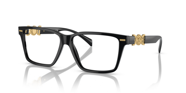Astucci ricambio originale Versace ZVE333540