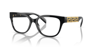 Aste ricambio originale Versace ZVE333810