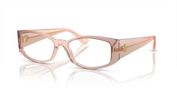Guarnizione Asta ricambio originale Versace ZVE334371