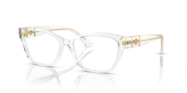 Aste ricambio originale Versace ZVE334410