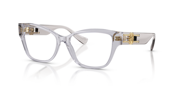 Guarnizione Asta ricambio originale Versace ZVE334771