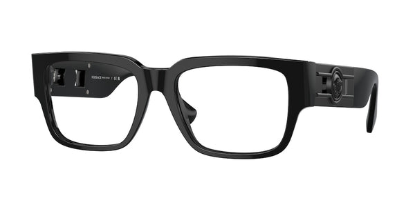 Guarnizione asta ricambio originale Versace ZVE335071